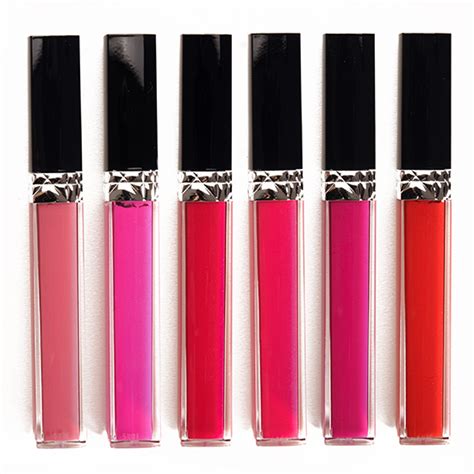 dior brilliant lip gloss